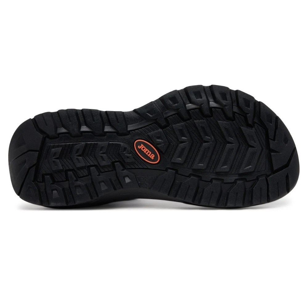 Joma Climber Siyah Erkek Sandalet SCLIS2501V