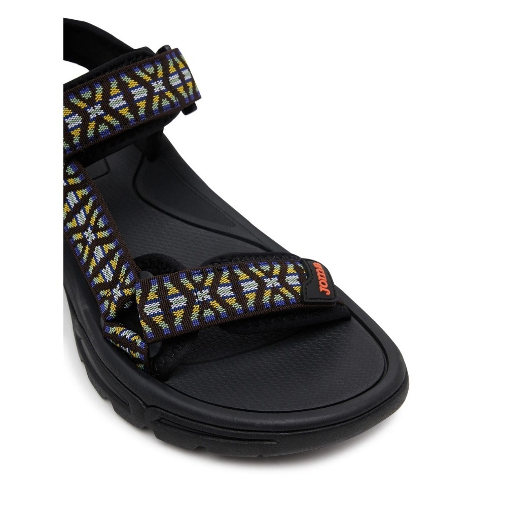 Joma Climber Siyah Erkek Sandalet SCLIS2501V
