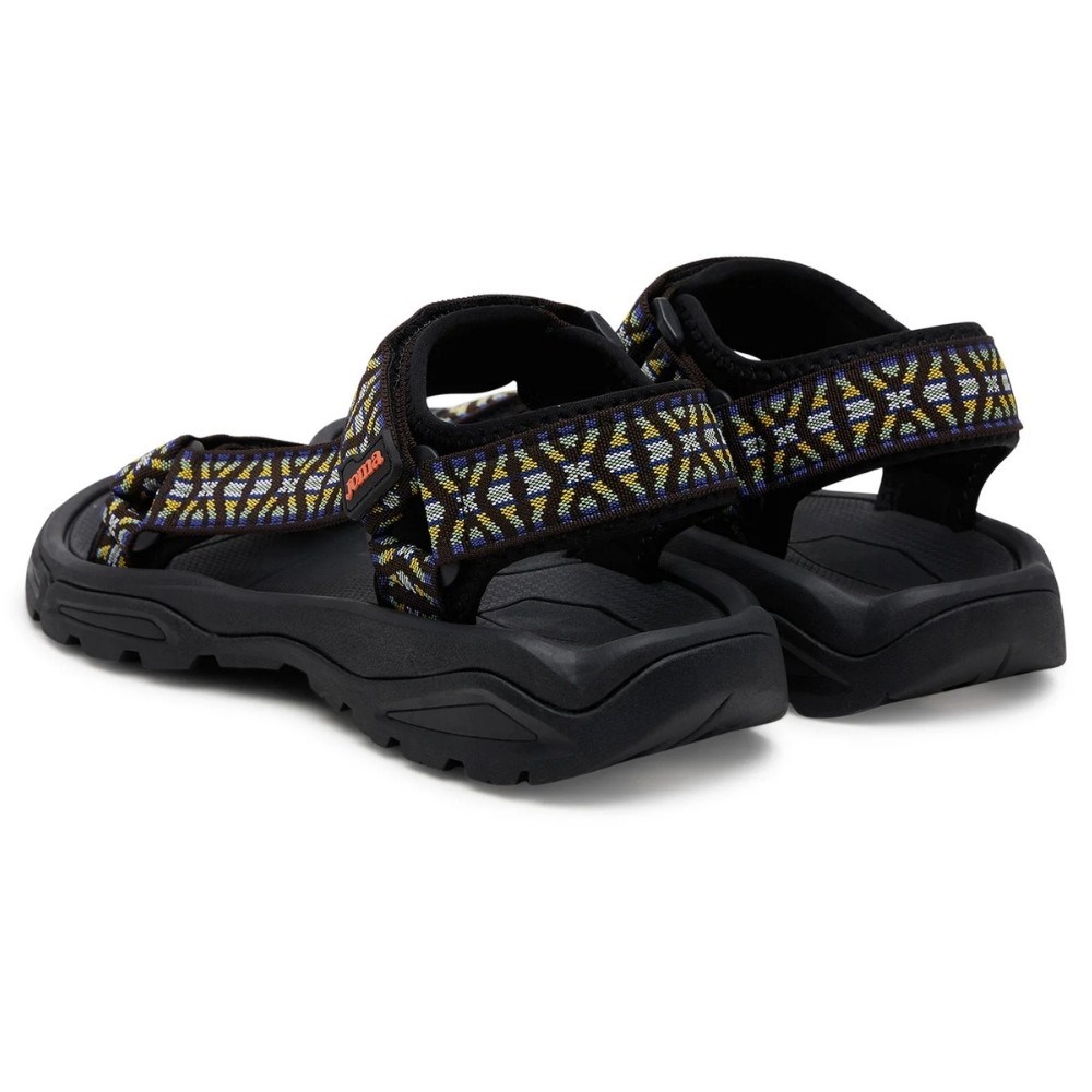 Joma Climber Siyah Erkek Sandalet SCLIS2501V
