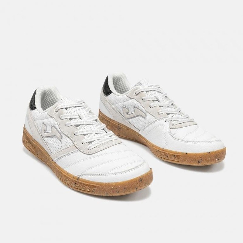 Joma CMUNS2602 Mundial Erkek Günlük Ayakkabı Beyaz 