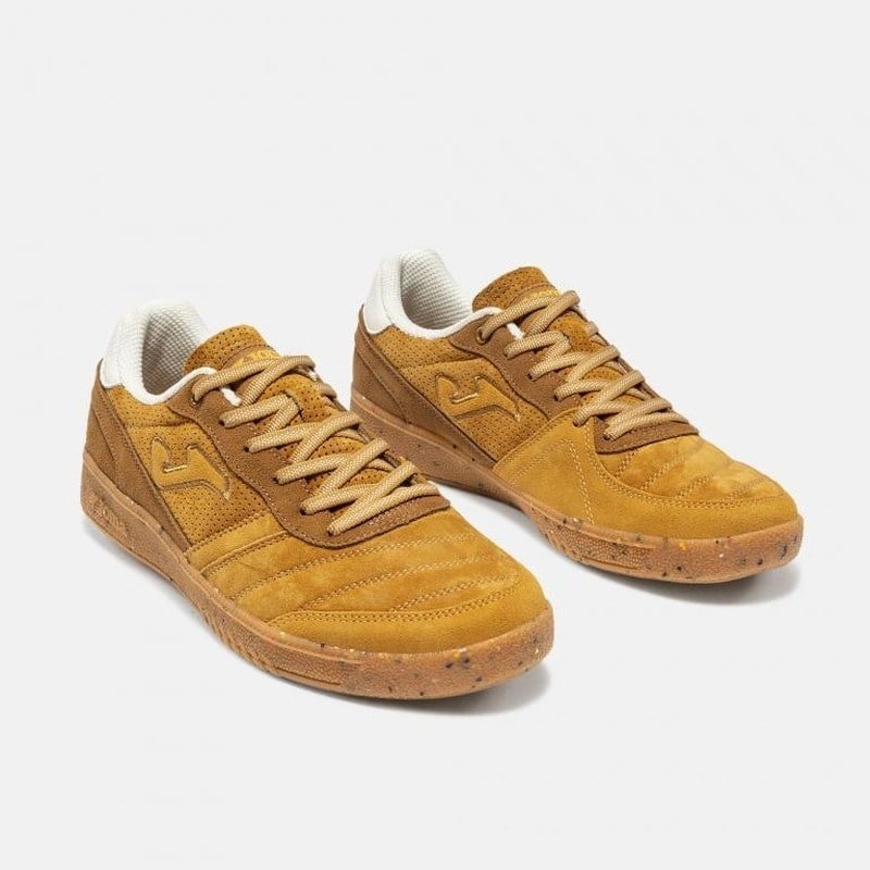 Joma CMUNS2628 Mundial Erkek Günlük Ayakkabı Hardal 