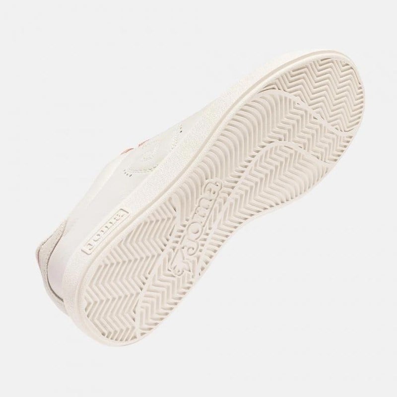 Joma COASILS2629 Oasis Lady Kadın Sneaker - Bej/Pembe