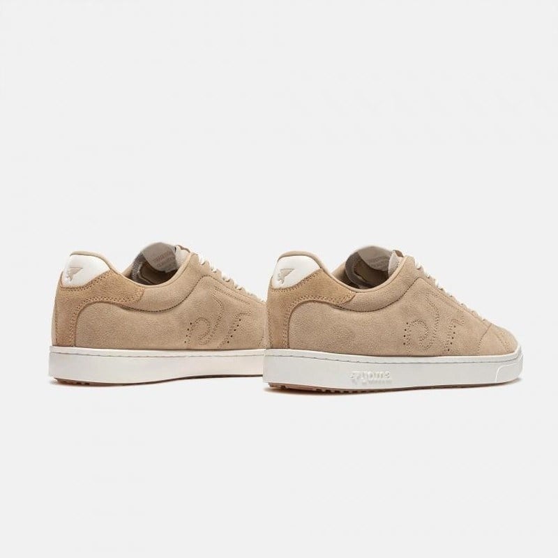 Joma COASIS2626 Oasis Erkek Sneaker - Koyu Bej