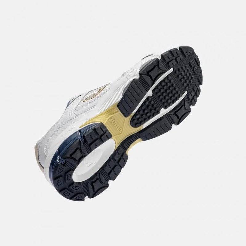 Joma CR111 CR111S2602 Erkek Günlük Sneaker - Beyaz/Kırmızı/Mavi