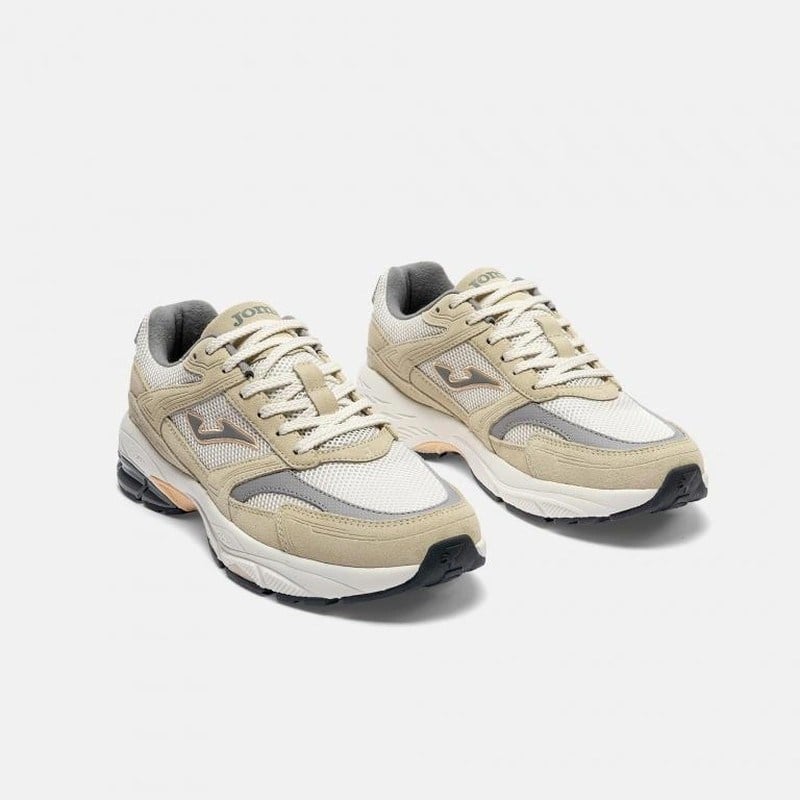 Joma CR111 CR111S2625 Erkek Günlük Sneaker - Bej