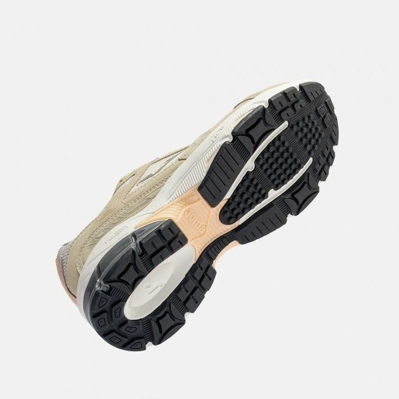 Joma CR111 CR111S2625 Erkek Günlük Sneaker - Bej