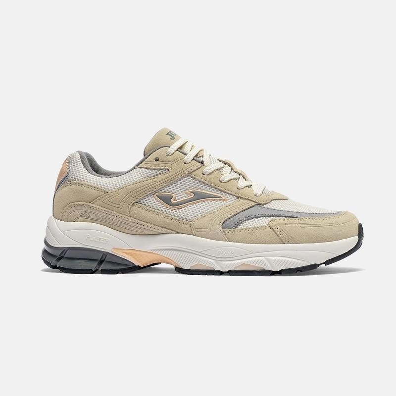 Joma CR111 CR111S2625 Erkek Günlük Sneaker - Bej