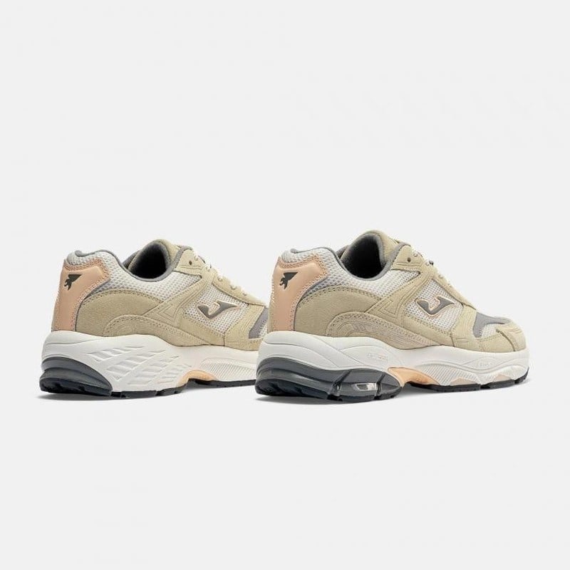 Joma CR111 CR111S2625 Erkek Günlük Sneaker - Bej