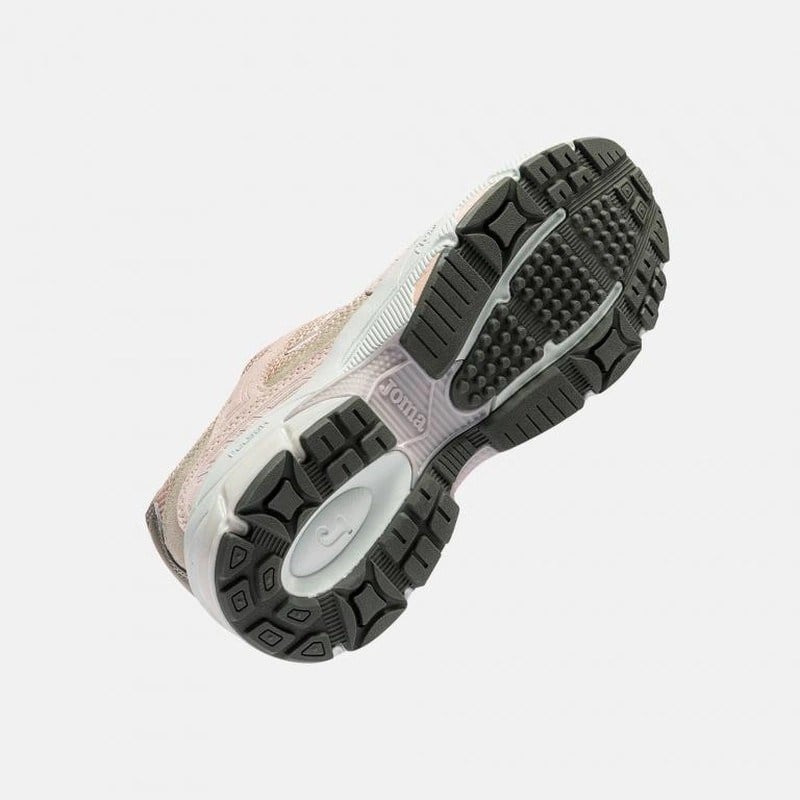 Joma CR111LS2625 CR111 Lady Kadın Günlük Ayakkabı Pembe/Ekru 