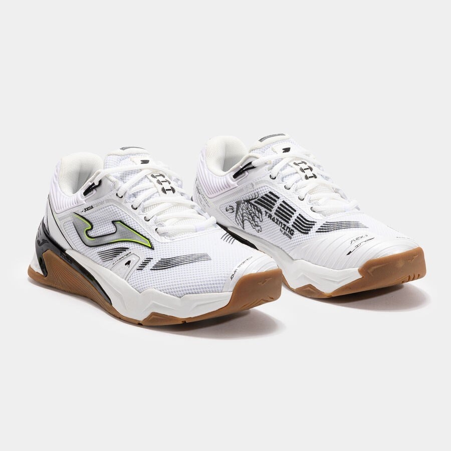 Joma CRFITW2502 Fittrainer Erkek Gym/Fitness Ayakkabı Beyaz