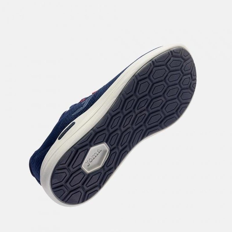 Joma CSELES2603 Selene Erkek Günlük Spor Ayakkabısı - Lacivert