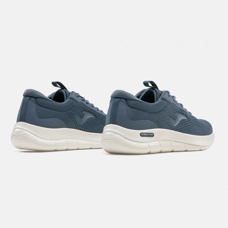 Joma CTESES2605 Erkek Günlük Sneaker Beyaz/Gri/Mavi