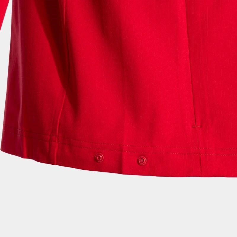Joma Doha II Fermuarlı Kırmızı Sweatshirt 103825.600