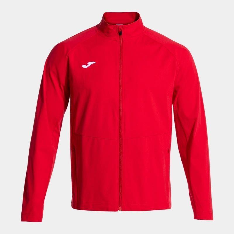 Joma Doha II Fermuarlı Kırmızı Sweatshirt 103825.600