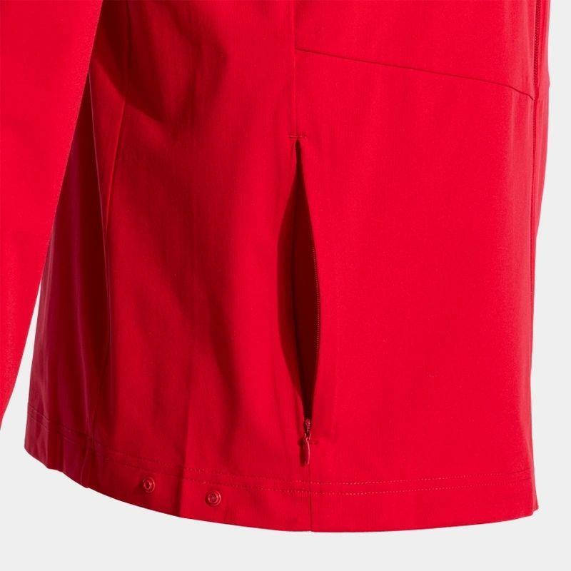 Joma Doha II Fermuarlı Kırmızı Sweatshirt 103825.600