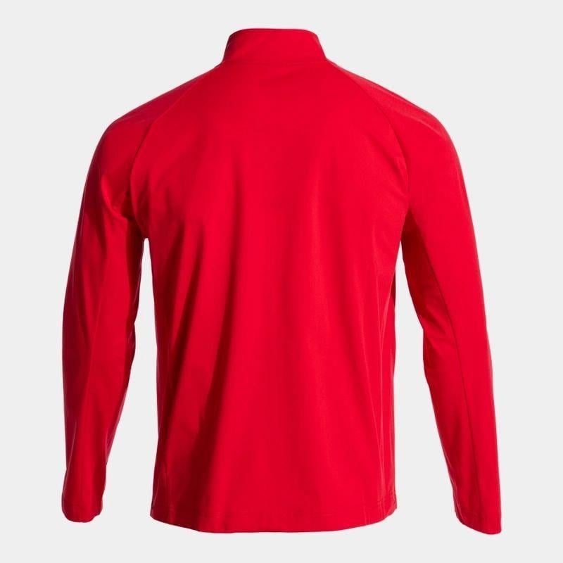 Joma Doha II Fermuarlı Kırmızı Sweatshirt 103825.600