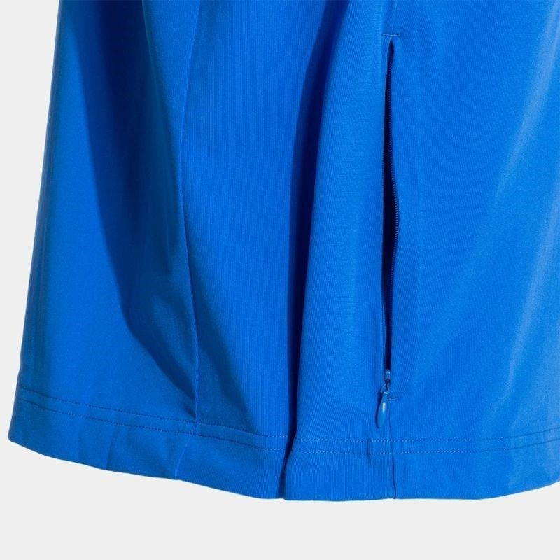 Joma Doha II Fermuarlı Mavi Sweatshirt 103825.700
