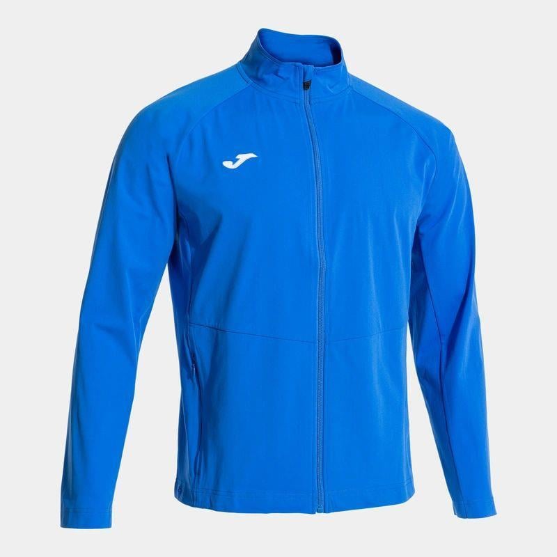 Joma Doha II Fermuarlı Mavi Sweatshirt 103825.700