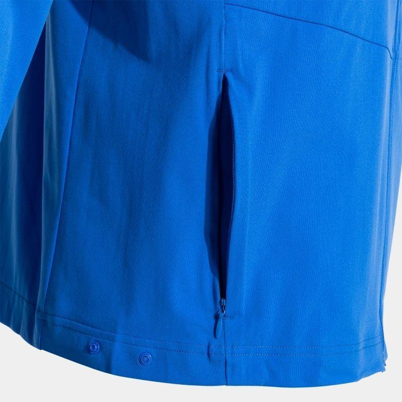 Joma Doha II Fermuarlı Mavi Sweatshirt 103825.700