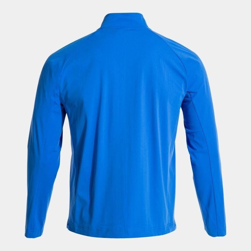 Joma Doha II Fermuarlı Mavi Sweatshirt 103825.700