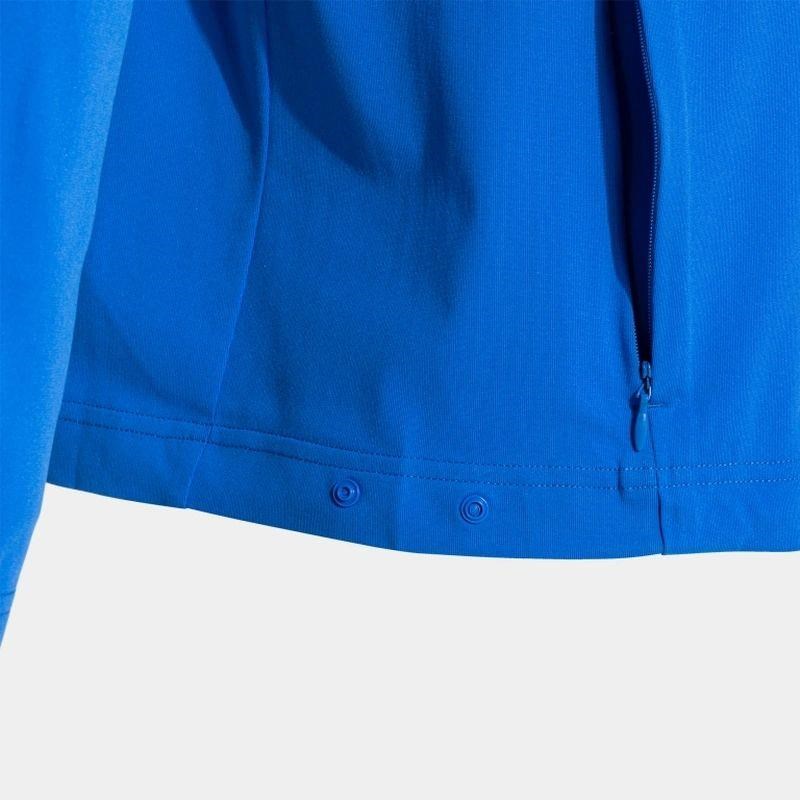 Joma Doha II Fermuarlı Mavi Sweatshirt 103825.700