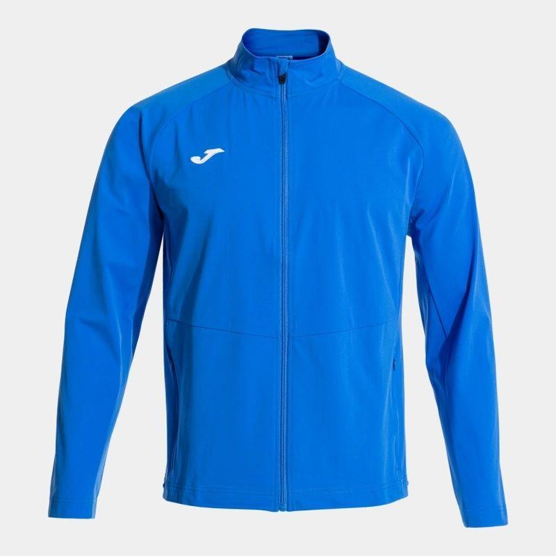 Joma Doha II Fermuarlı Mavi Sweatshirt 103825.700