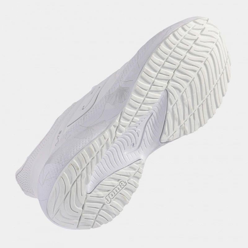 Joma Elıte Lady 2402 Beyaz Kadın Günlük Spor Ayakkabı RELILW2402