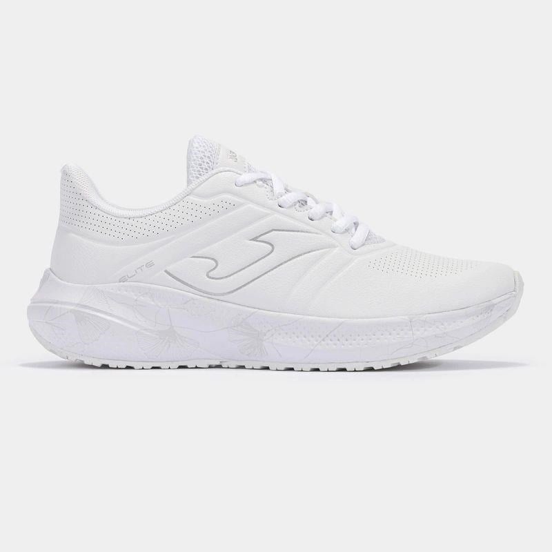 Joma Elıte Lady 2402 Beyaz Kadın Günlük Spor Ayakkabı RELILW2402