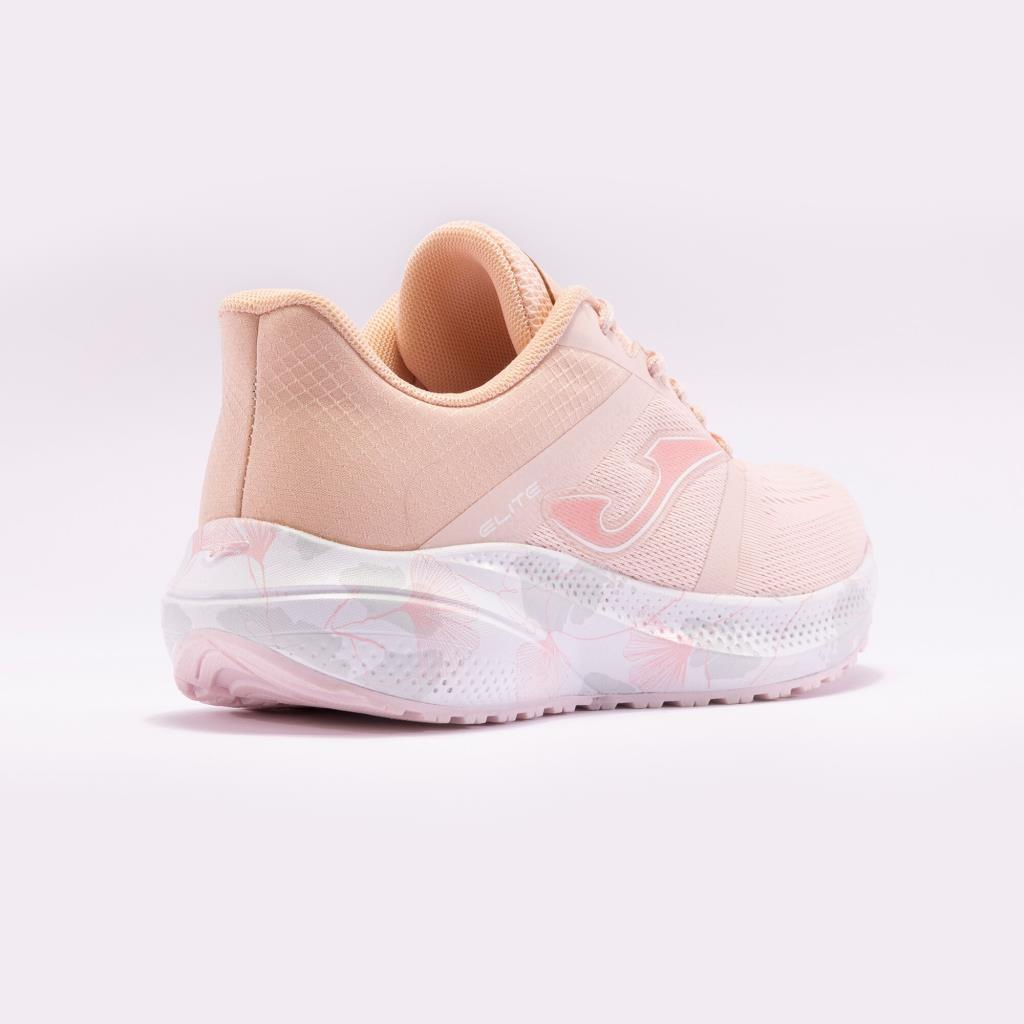 Joma Elıte Lady 2413 Kadın Pembe Günlük Ayakkabı RELILS2413