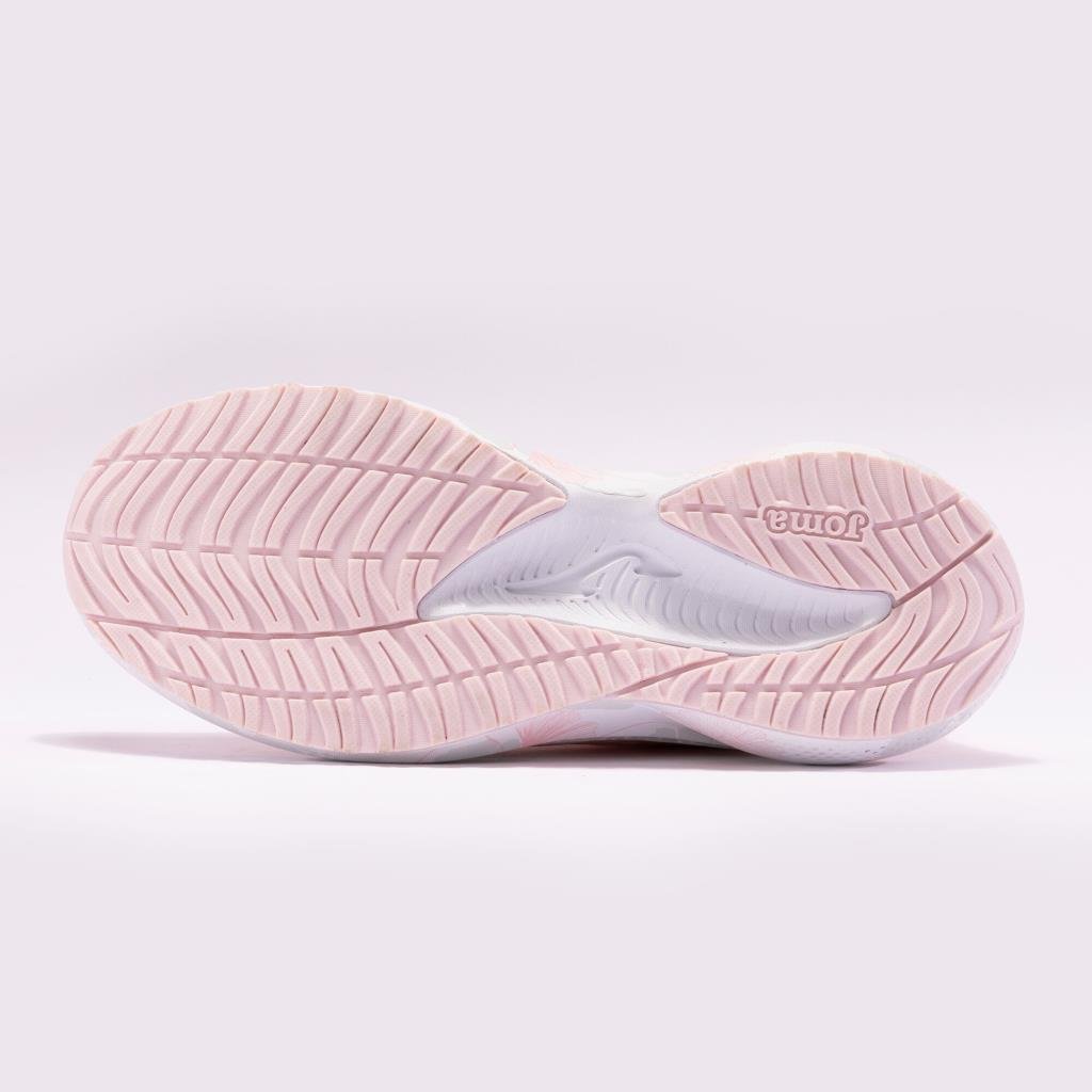 Joma Elıte Lady 2413 Kadın Pembe Günlük Ayakkabı RELILS2413