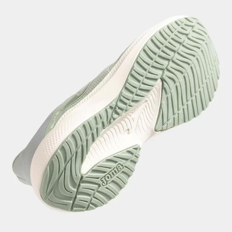 Joma Elite Lady 2515 Kadın Yeşil Spor Ayakkabı RELILS2515