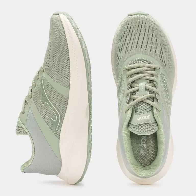 Joma Elite Lady 2515 Kadın Yeşil Spor Ayakkabı RELILS2515