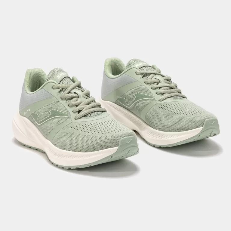 Joma Elite Lady 2515 Kadın Yeşil Spor Ayakkabı RELILS2515