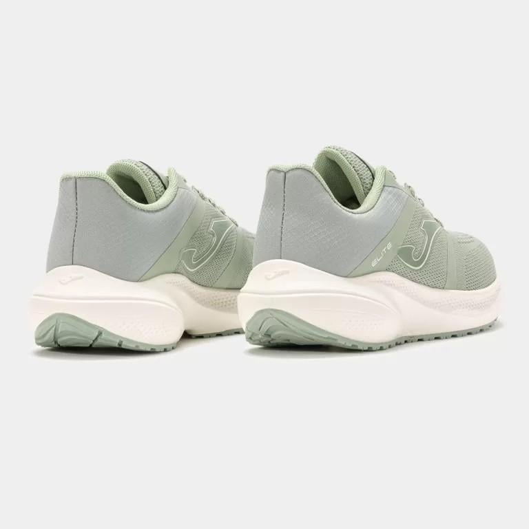 Joma Elite Lady 2515 Kadın Yeşil Spor Ayakkabı RELILS2515