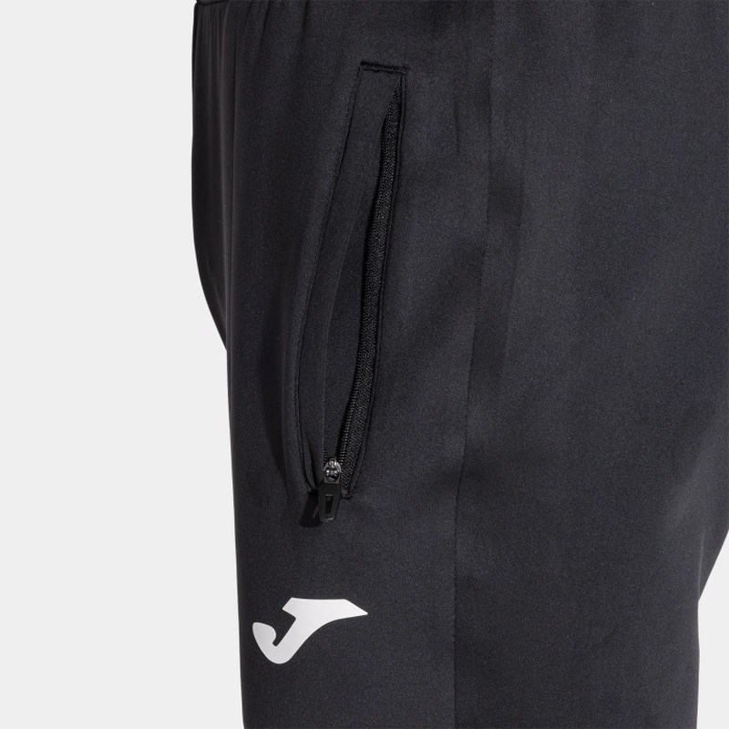Joma Elite XI Siyah Kadın Eşofman Altı 902256.100
