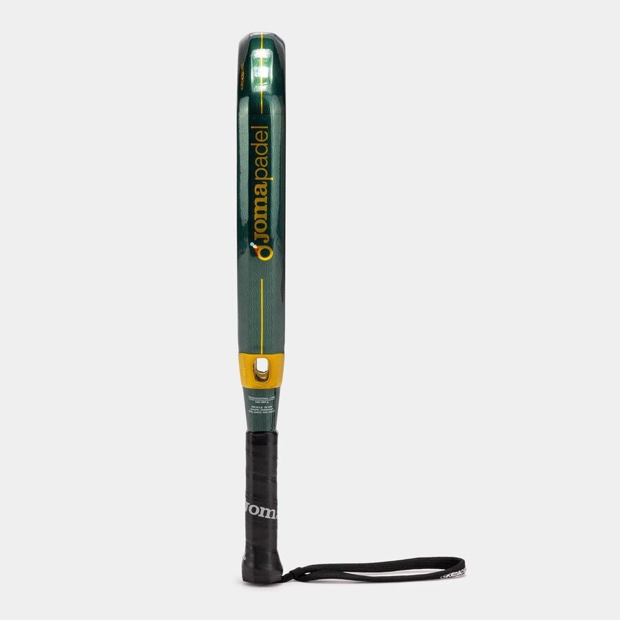 Joma Hyper Pro Sft Padel Raketi Yeşil/Siyah 401910.451