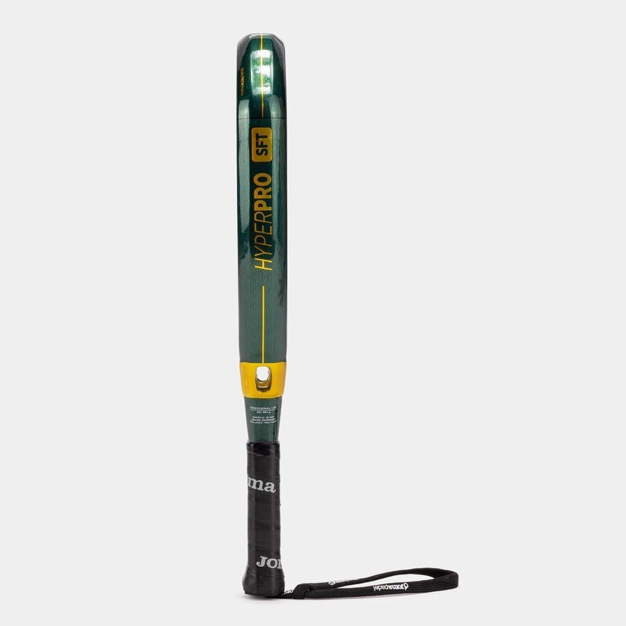 Joma Hyper Pro Sft Padel Raketi Yeşil/Siyah 401910.451