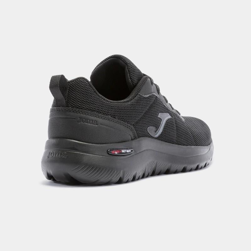 Joma Infinite Men 2321 Siyah Erkek Günlük Spor Ayakkabı CINFIW2321