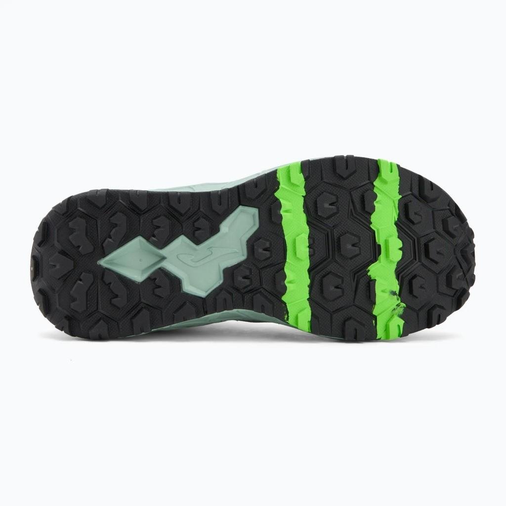 Joma JKUBW2521 Kubor JR Günlük Yeşil Çocuk Ayakkabı