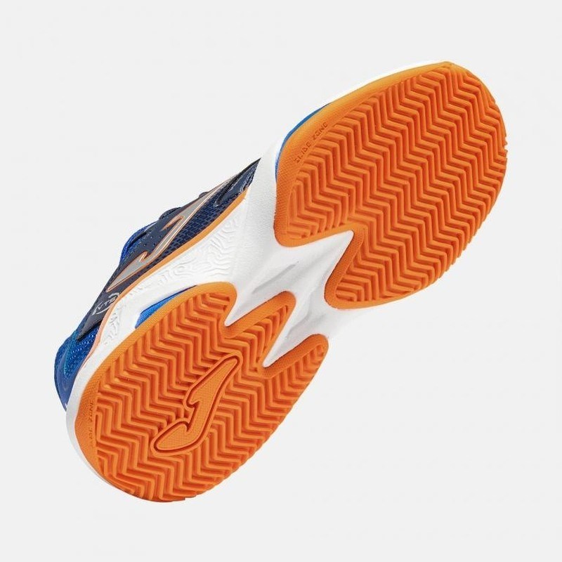 Joma JMATS2603C Master 1000 JR Çocuk Tenis ve Padel Ayakkabısı Lacivert 