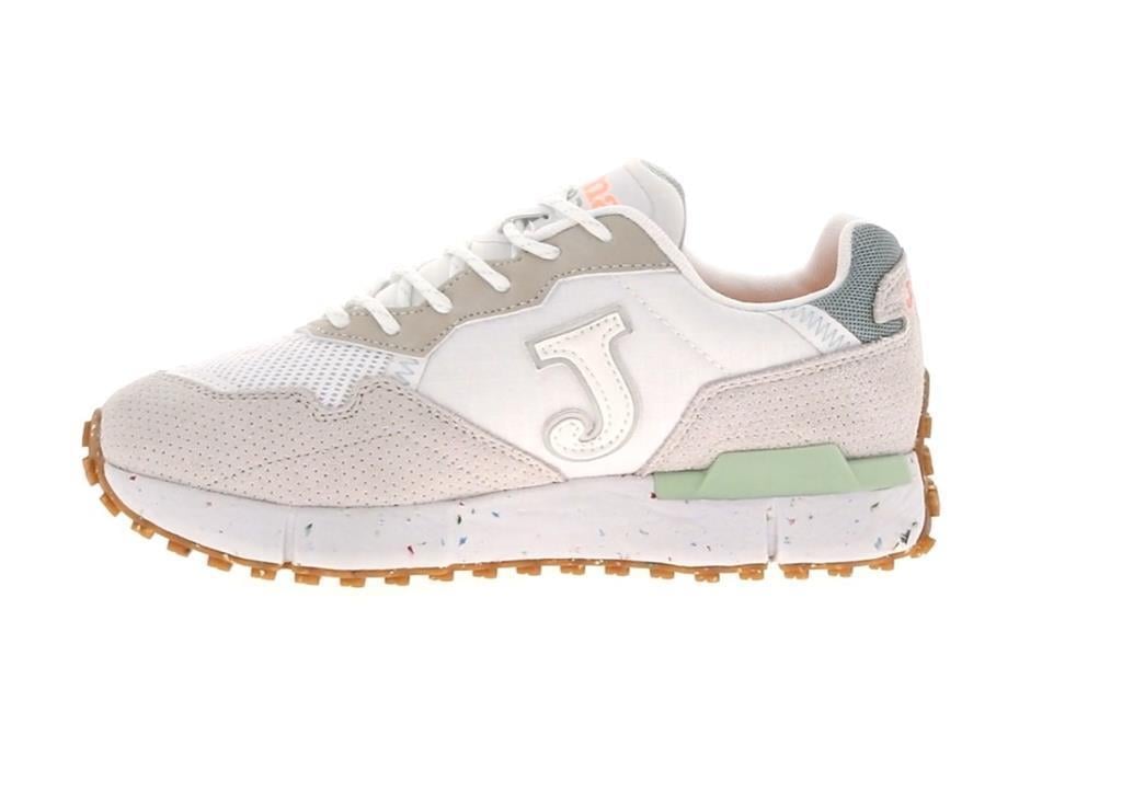 Joma Kadın Beyaz Günlük Ayakkabı C1992LS2402