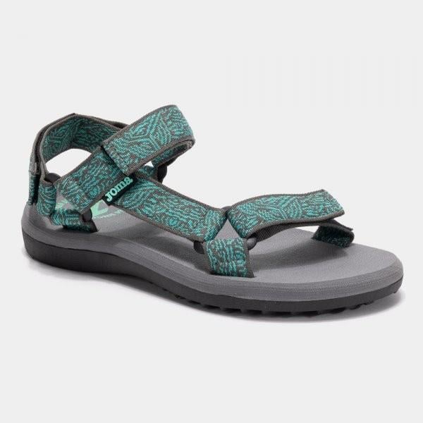 Joma Leo Yeşil Kadın Sandalet SLEOLS2521V