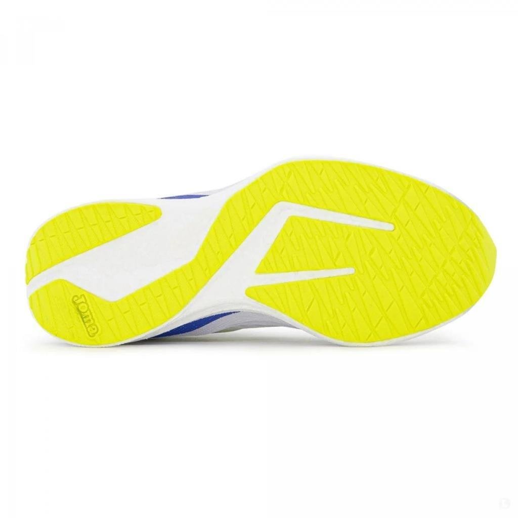 Joma Lider 2402 Blanco Erkek Spor Ayakkabısı RLIDES2402