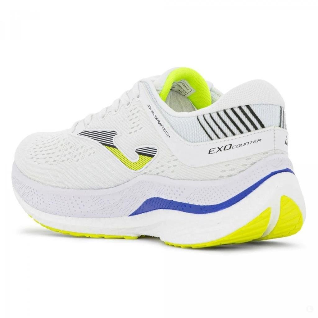 Joma Lider 2402 Blanco Erkek Spor Ayakkabısı RLIDES2402