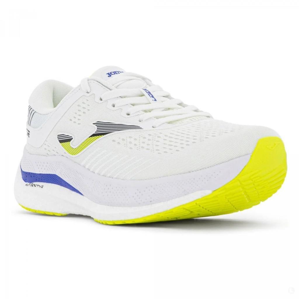 Joma Lider 2402 Blanco Erkek Spor Ayakkabısı RLIDES2402