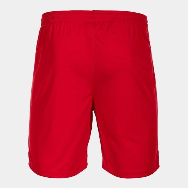 Joma Master Kırmızı Bermuda Drive Tenis Şortu 100438.600
