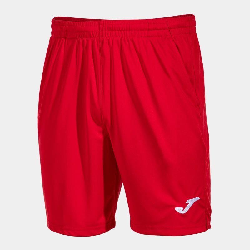 Joma Master Kırmızı Bermuda Drive Tenis Şortu 100438.600