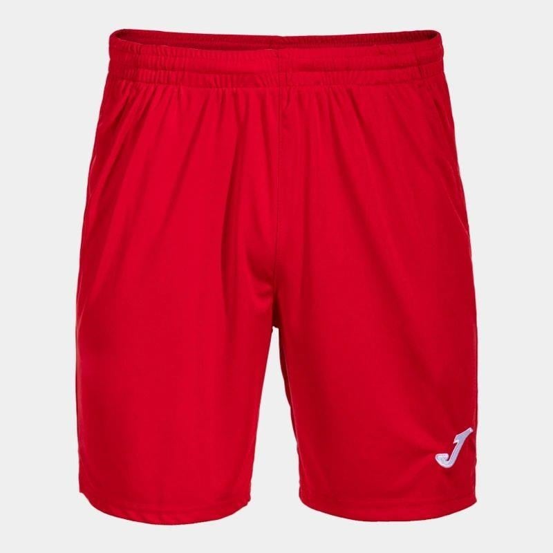 Joma Master Kırmızı Bermuda Drive Tenis Şortu 100438.600