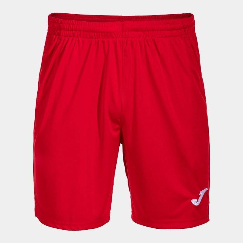 Joma Master Kırmızı Bermuda Drive Tenis Şortu 100438.600