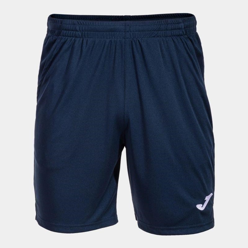 Joma Master Lacivert Bermuda Drive Tenis Şortu 100438.331